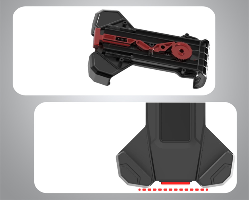 For SUZUKI HAYABUSA GSXR 750 1000 600 250 S1000RR GPS Phone Holder Mount Bracket