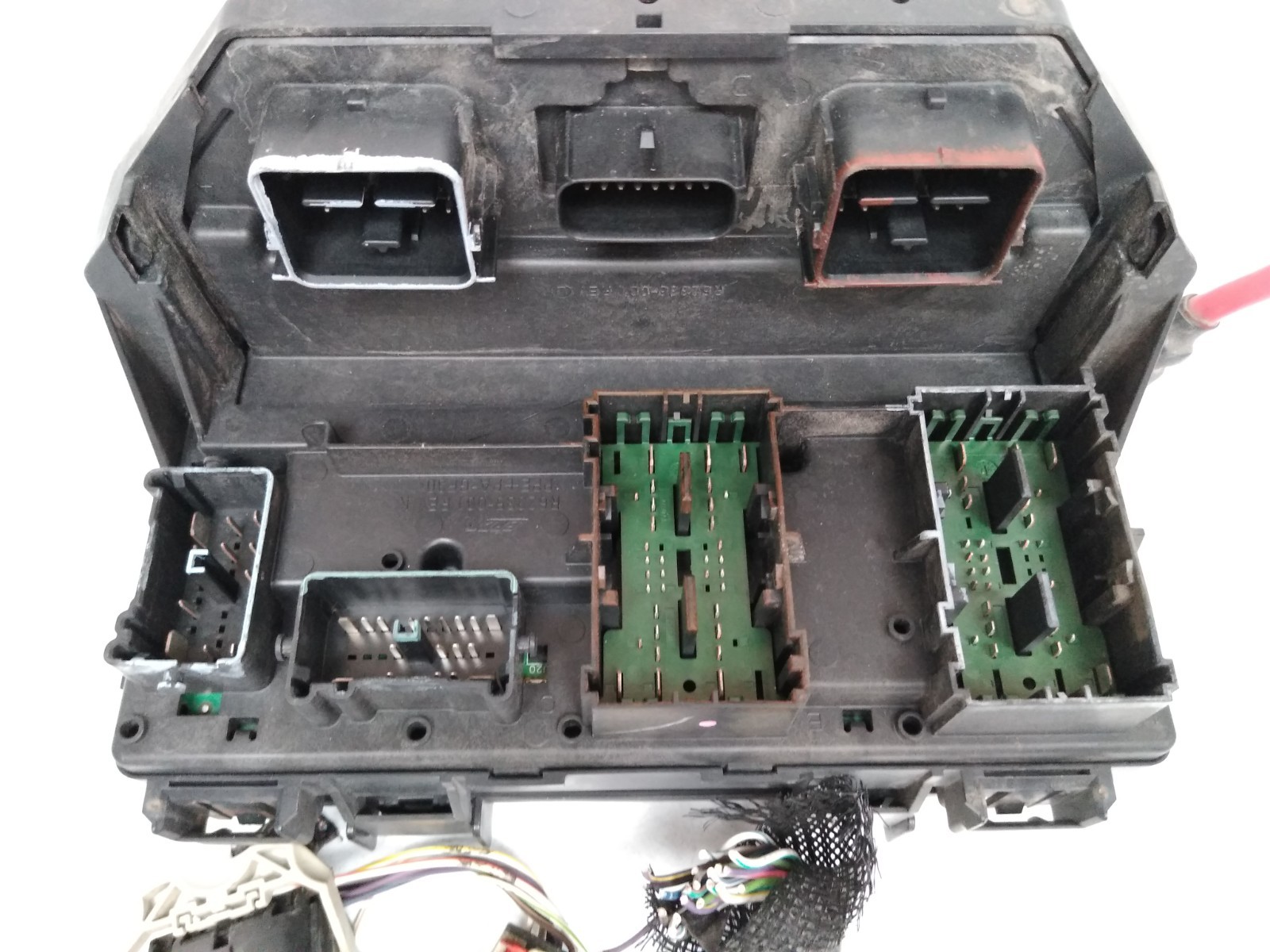 56049720AS Chrysler 2008 2009 Town & Country Fuse Box Grand Caravan TIPM OEM B2