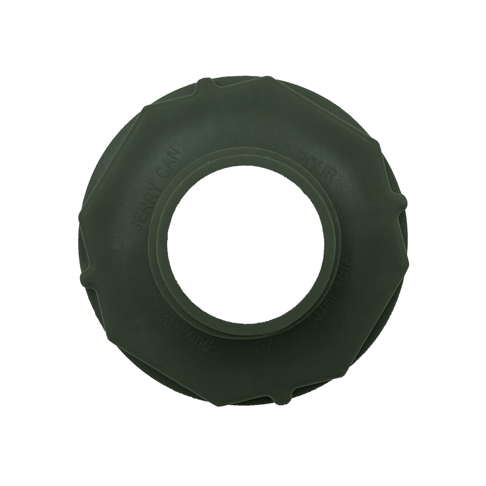 EZ-POUR® JERRY CAN ADAPTER BRAND NEW FREE SHIPPING