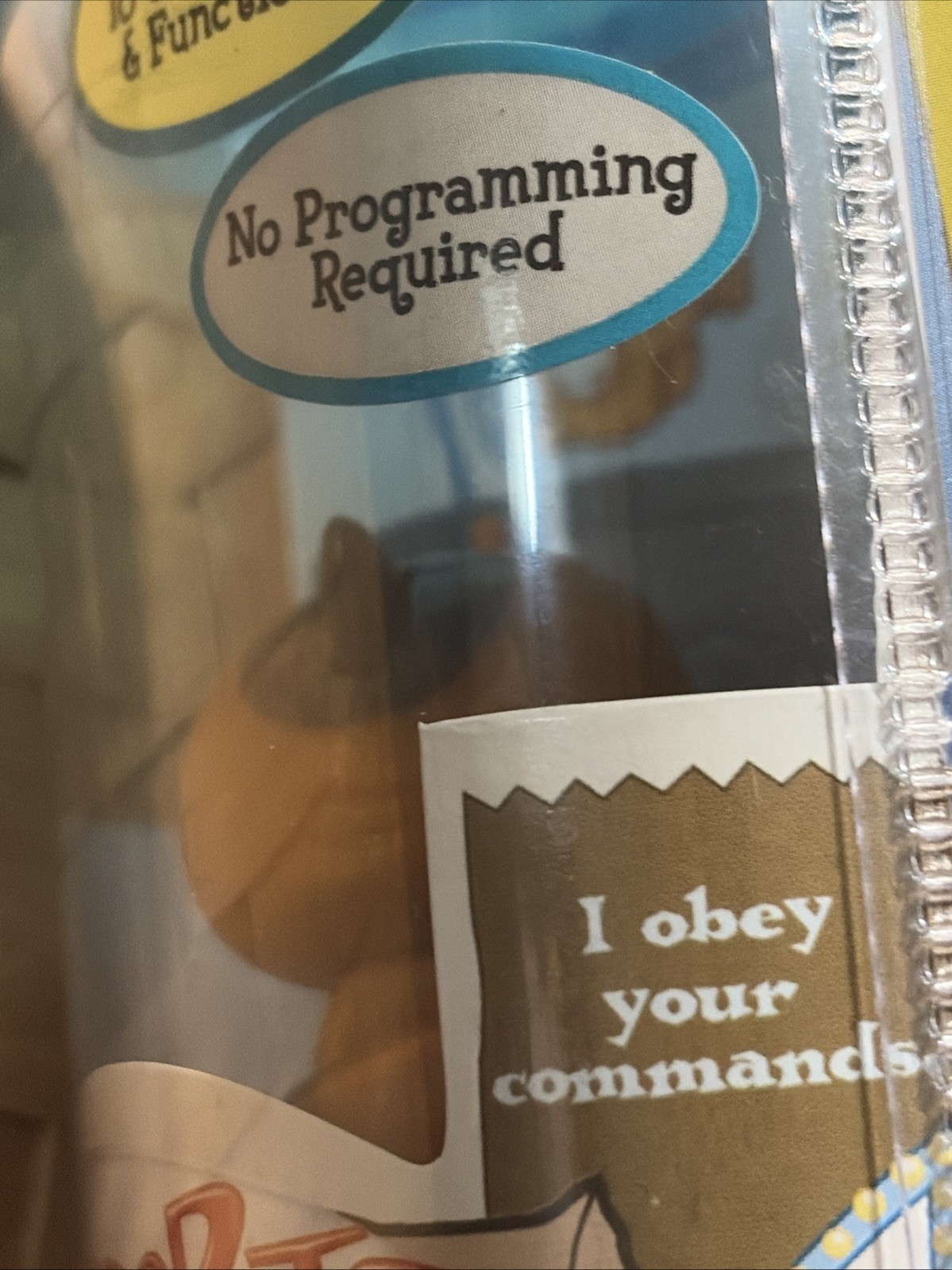 2002 Tomy CO Micro Pets Calico Cat. Rare New In Box. Toys Kids Collectors