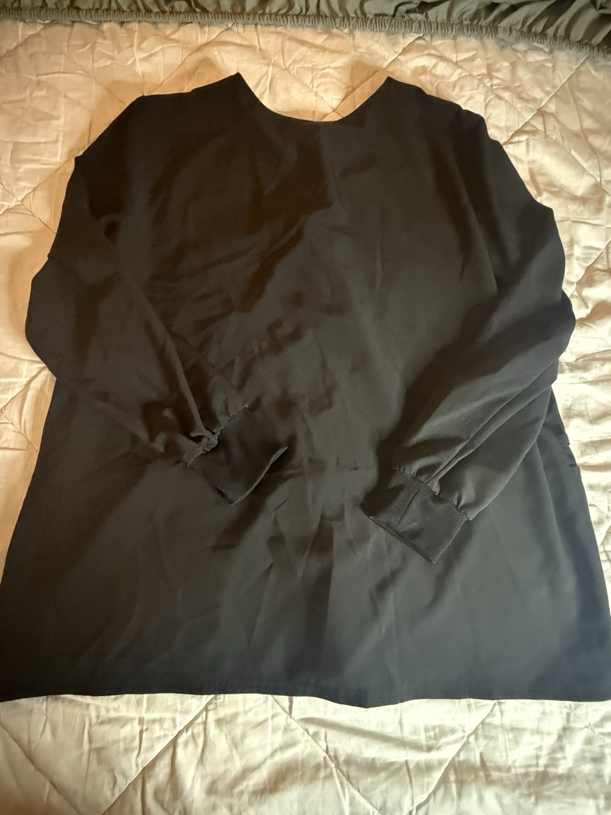 Scrubs tar Scrub Set, Top, Pants And Jacket Size XL