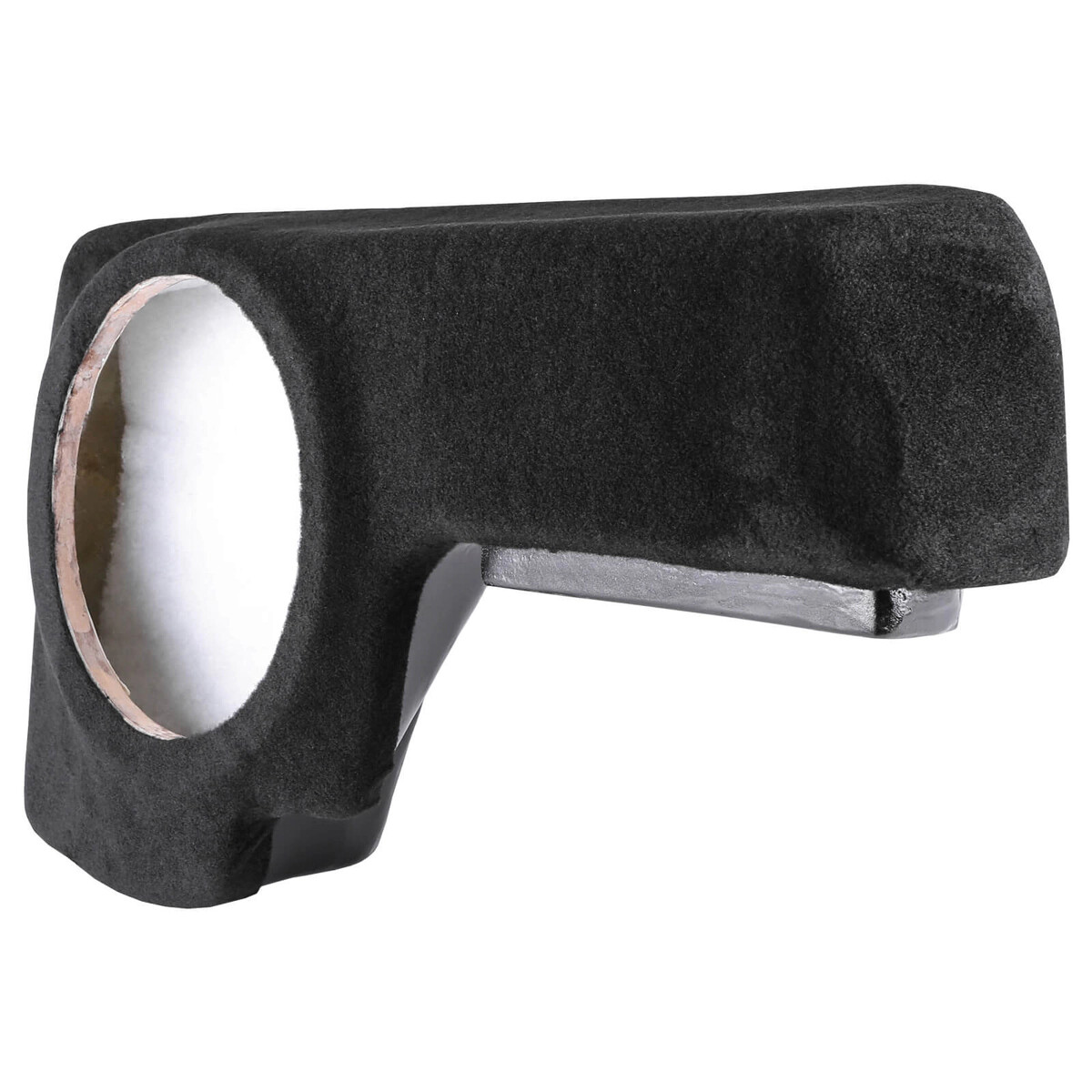 Fits 2010-2024 Toyota 4Runner Single 12" Sealed Subwoofer Enclosure