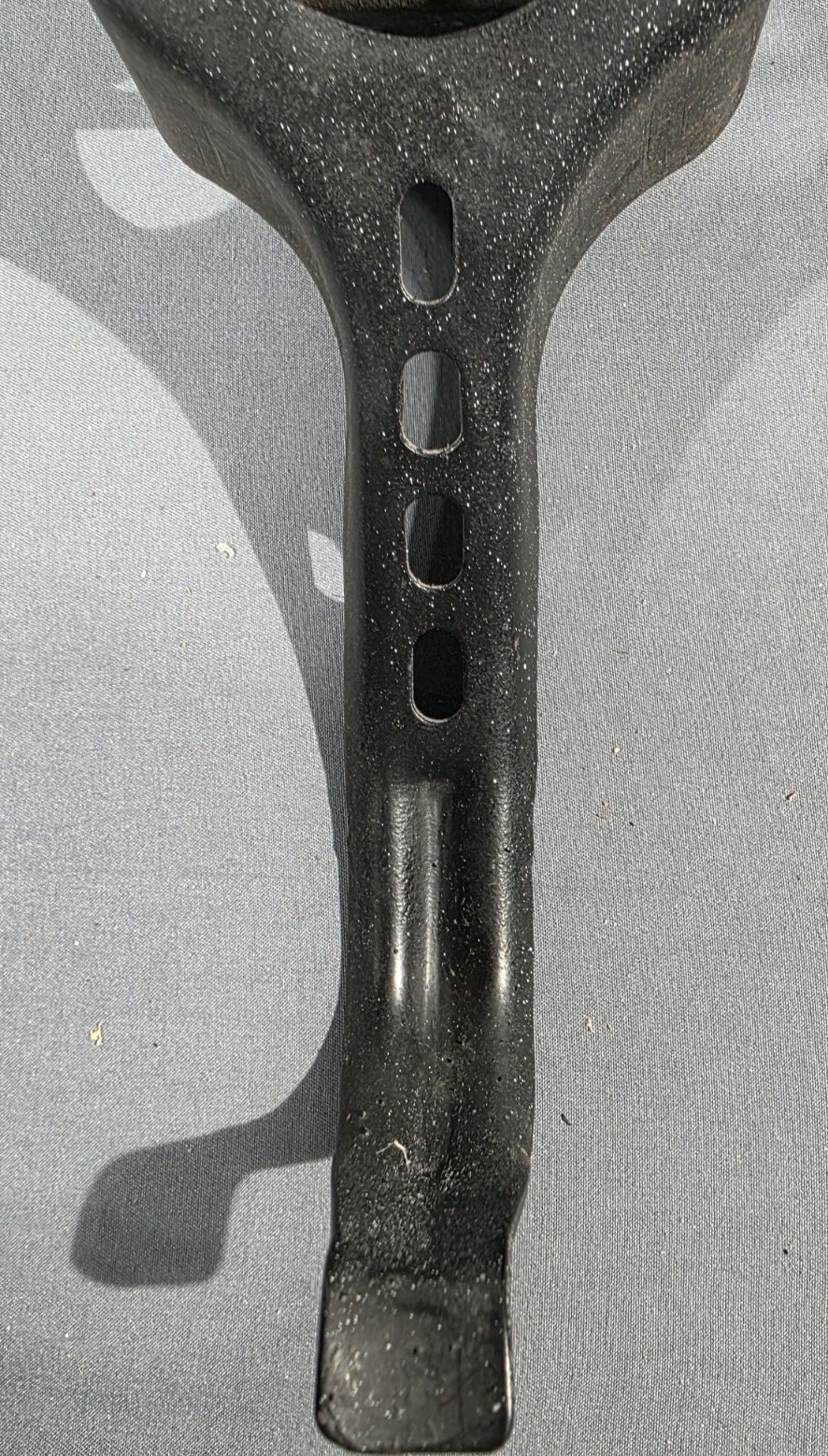 OEM FORD FALCON HOOD LATCH 1964 64 1965 65 DRY CLIMATE VEHICLE SPRINT RANCHERO