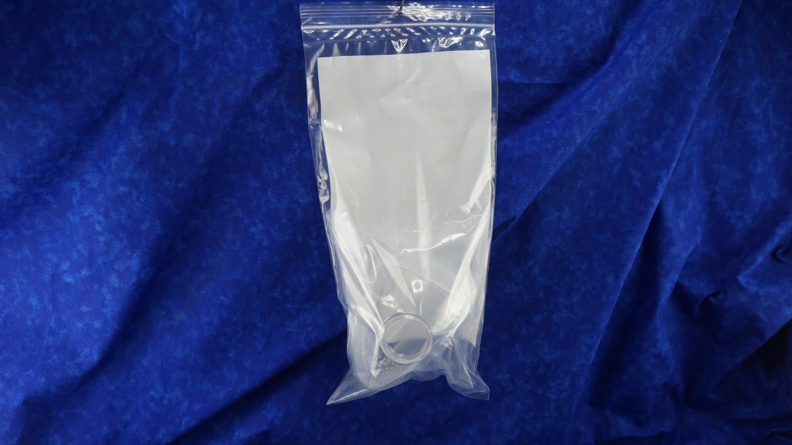 Vitera Cushion Headgear/Frame/Swivel Adapter/Clips