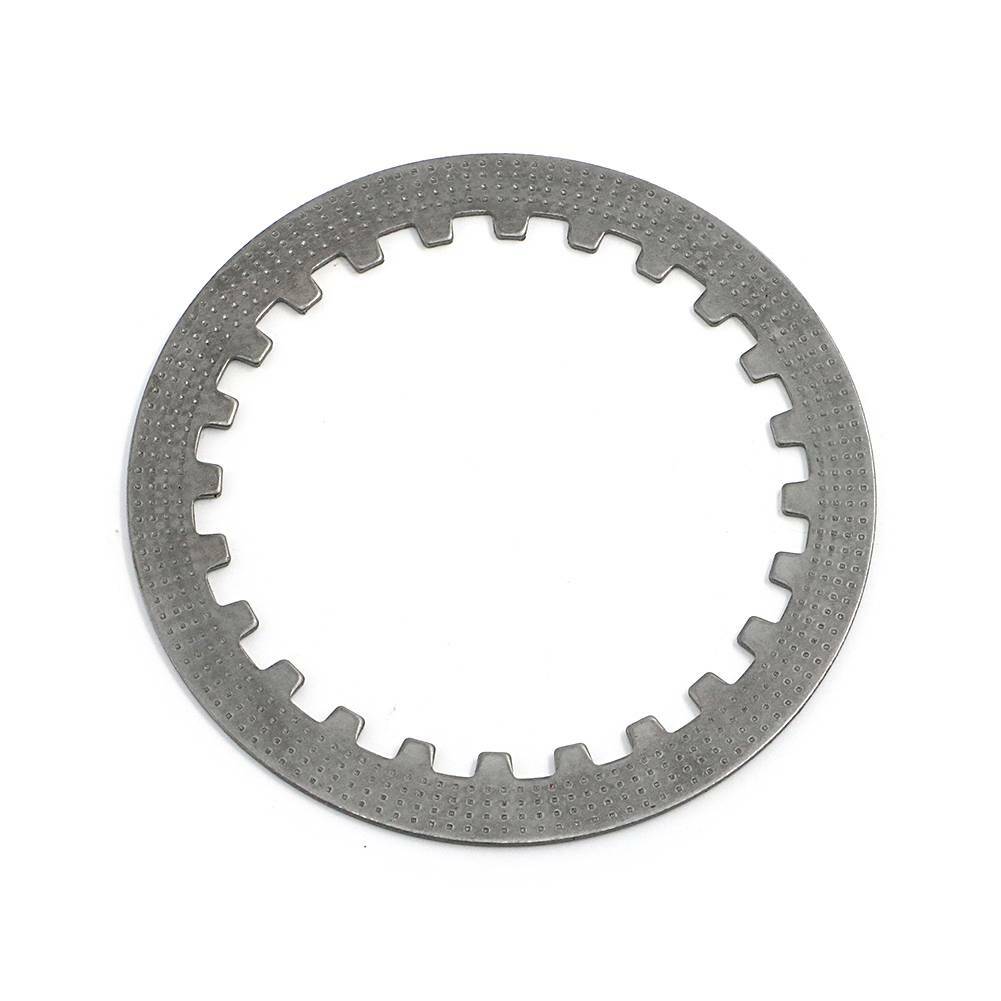 FOR HONDA ATC 125M TRX 125 TRX 90 TRX 90X CLUTCH PLATE REBUILD KIT + HD SPRINGS