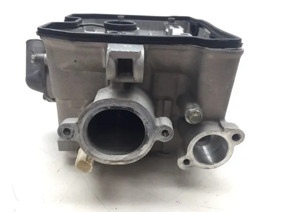 Engine Cylinder Head Complete W Valves 2013 Suzuki Quadsport Z400 LTZ400 3372 x