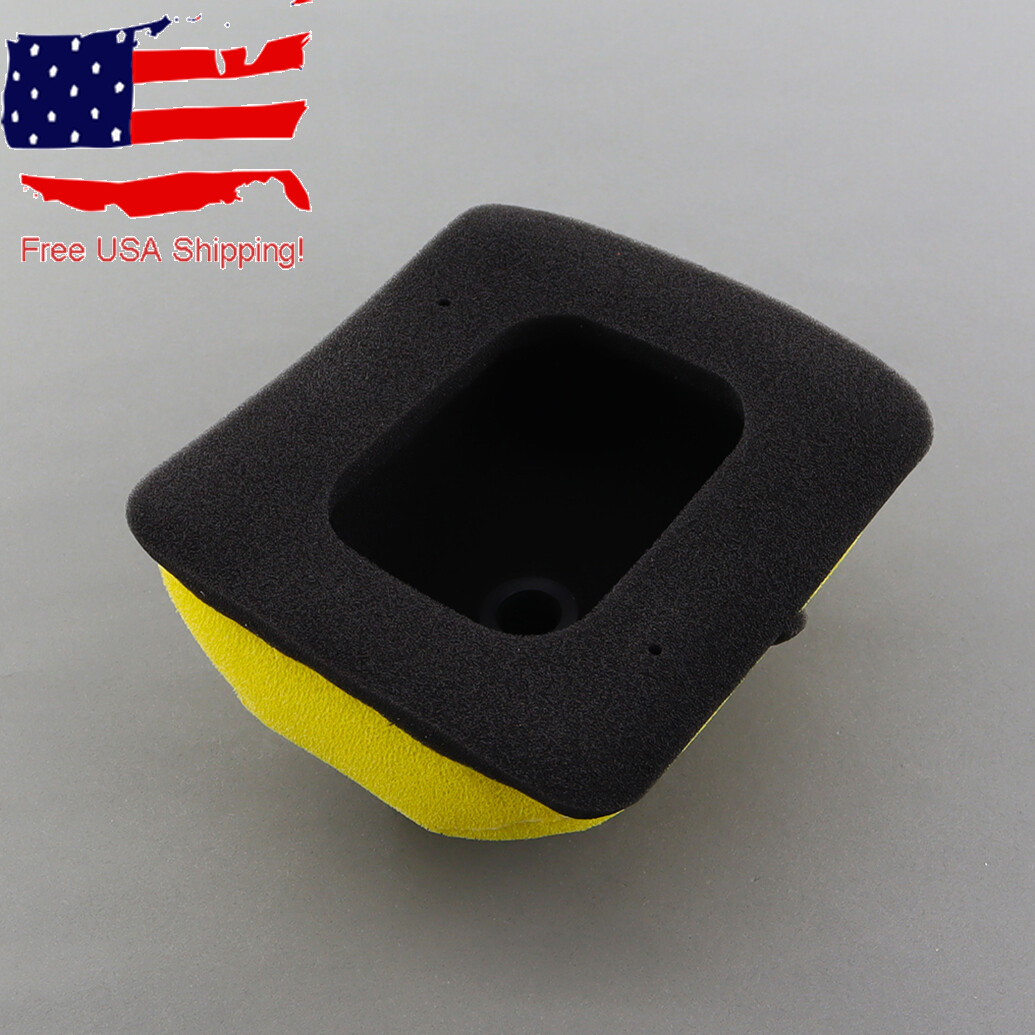Air Filter for Honda CRF 150F 230F Rep Maxima Pro Filter 03-22 CRF150F CRF230F
