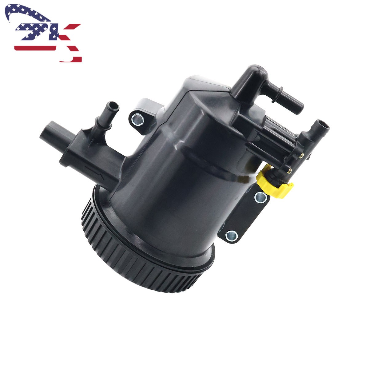 NEW Fuel Filter Housing For 11-12 Ram 2500 3500 6.7L Diesel 68065609AC US