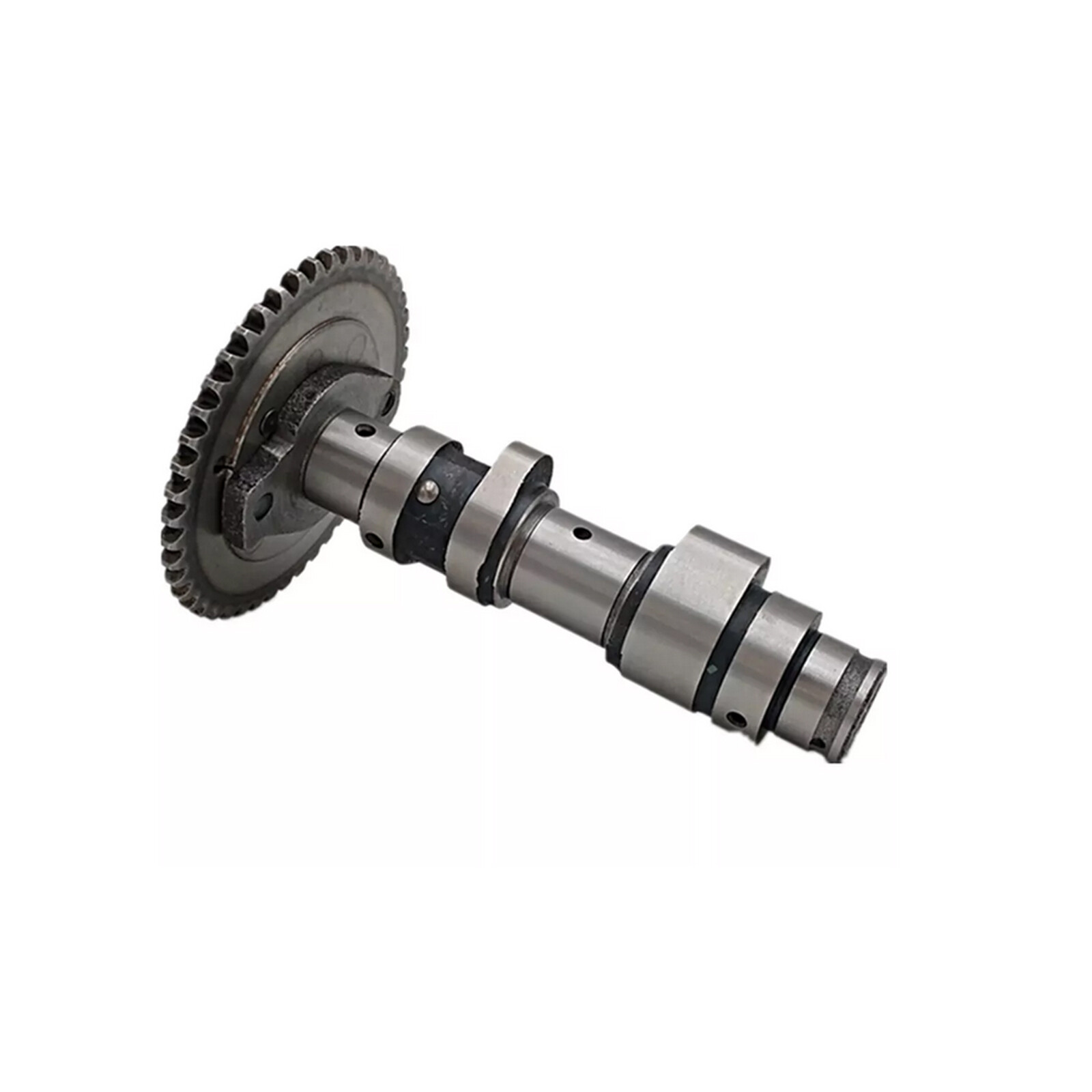 Cylinder Head Kit with Camshaft For Yamaha 660 Grizzly 5KM-11101-00-00 US NEW