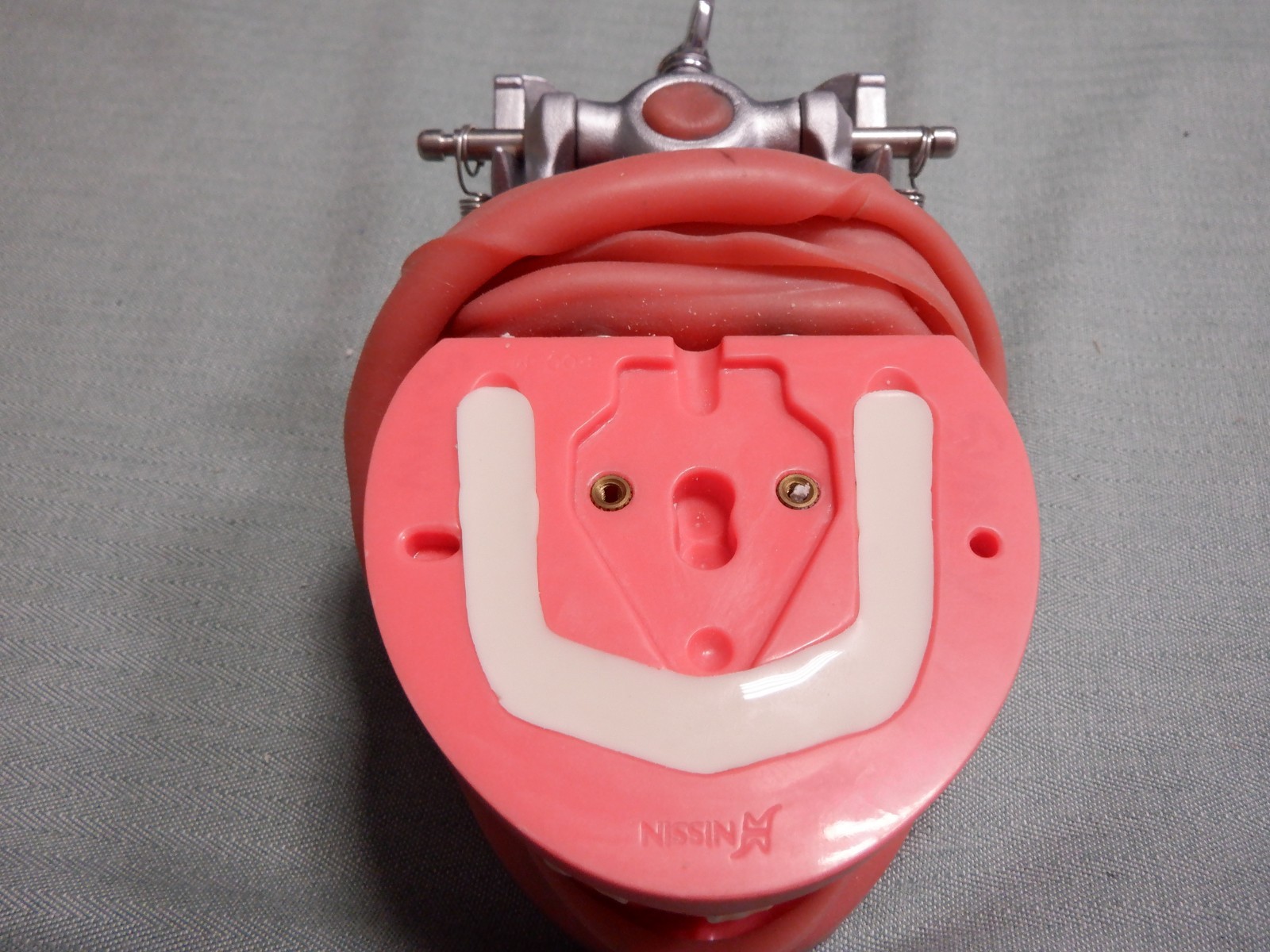 Nissin Typodont Dental Teeth