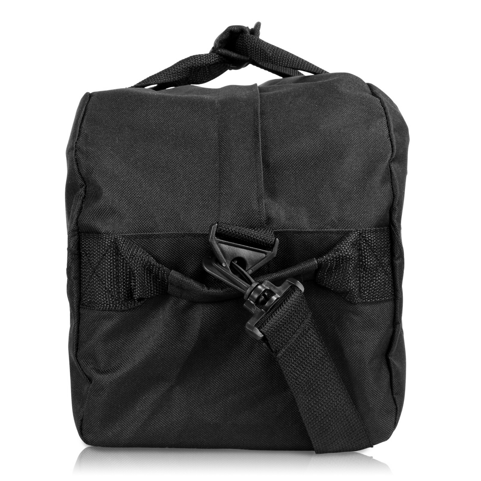18" Medium Duffle Bag Gym Sports Duffel