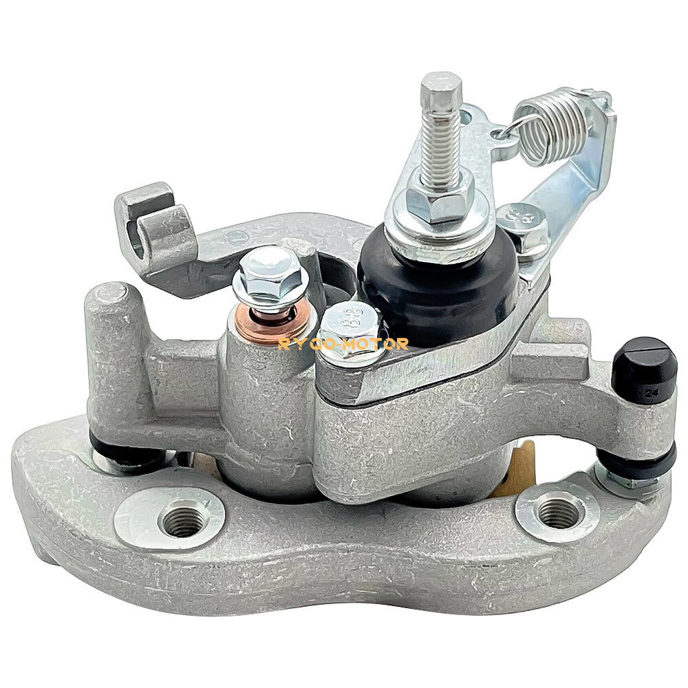 Rear Brake Caliper for Yamaha Raptor 700 Raptor 700R 2013-2021 5TG-2580W-21-00