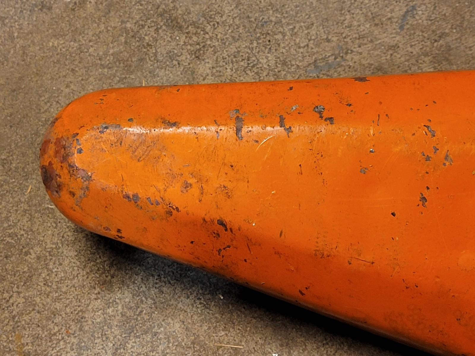 Will-Burt Little Farmer Shield