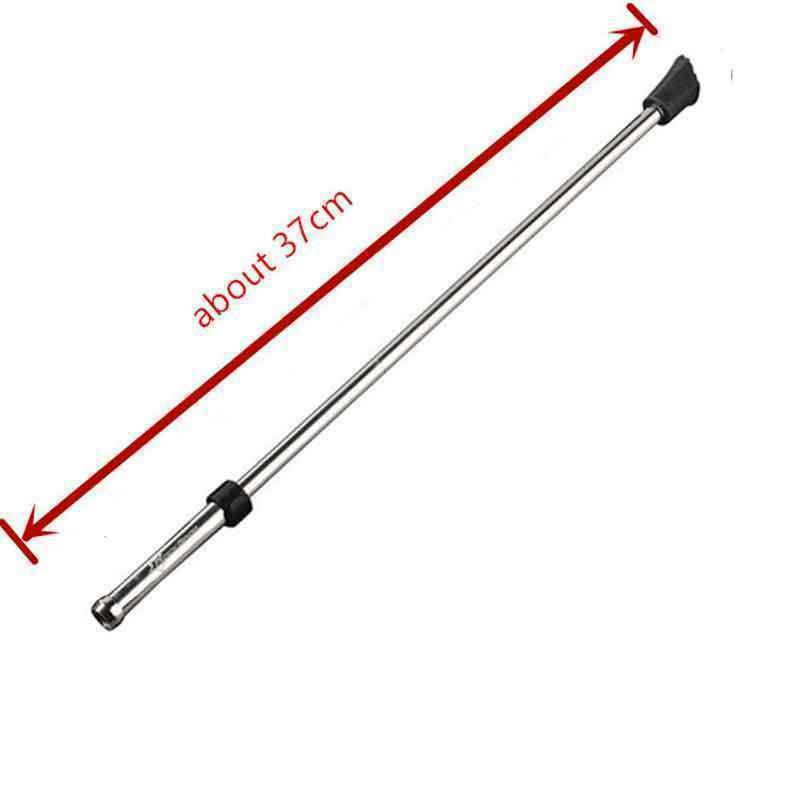 ROCKBROS Carbon Fiber Bicycle Kickstand Antiskid Quick Release Bike Foot Stand