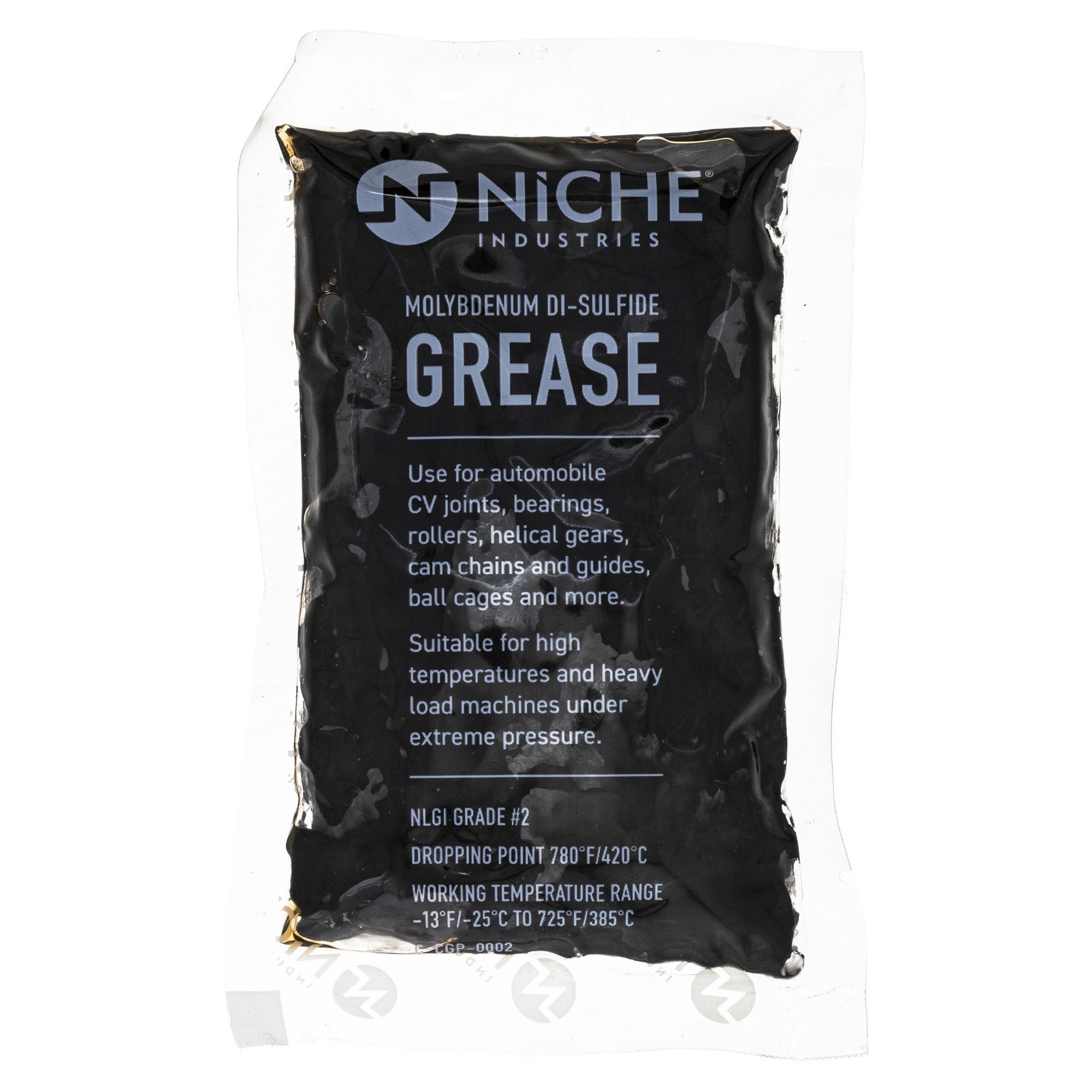 NICHE Rear CV Axle Boot Kit for Honda 2019-2021 Talon 1000X 1000X-4 1000R