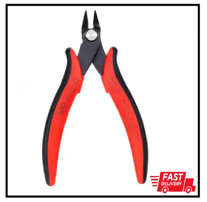 Hakko CHP 0.787 In. Medium Wire Cutter