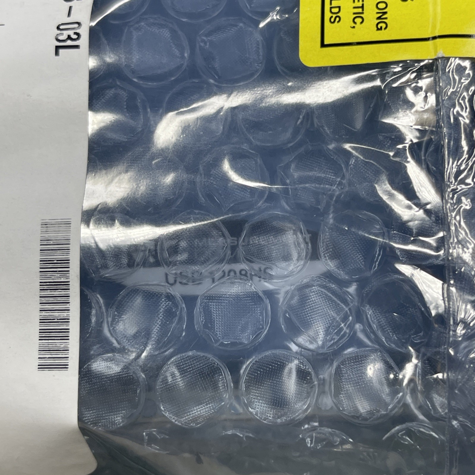 Measurement Computing USB-1208HS High Speed USB DAQ Data Acquisition Device