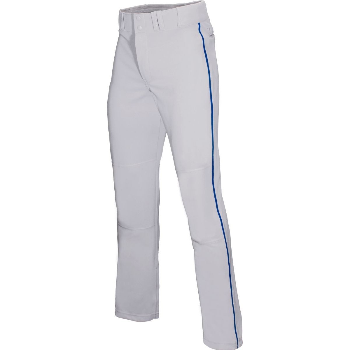 Baseball Express Men's Triple Play Piped Baseball Pant