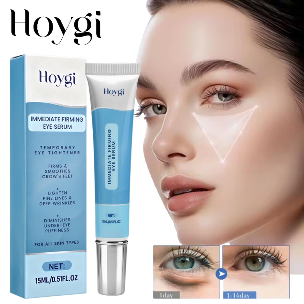 Under Eye Cream Remove Dark Circles Bags Face Lines Ageless Wrinkles Puffy Eye-
