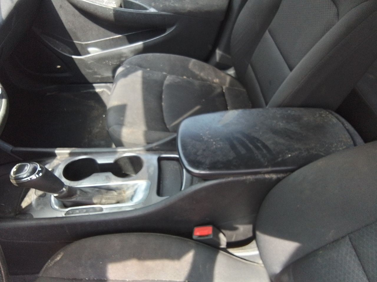 2019-2024 Chevy Malibu Front Dash Mounted Display