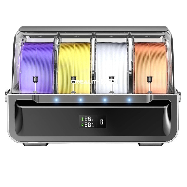 Creality CFS Multi Color 3D Printer Automatically Filament System