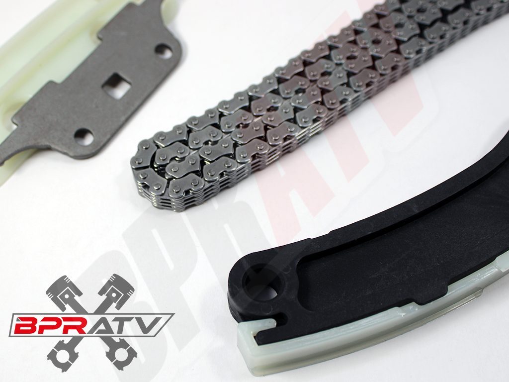 Ranger XP 1000 Chain Guides Kit Set HOTCAMS Timing Cam Chain Tensioner Adjuster