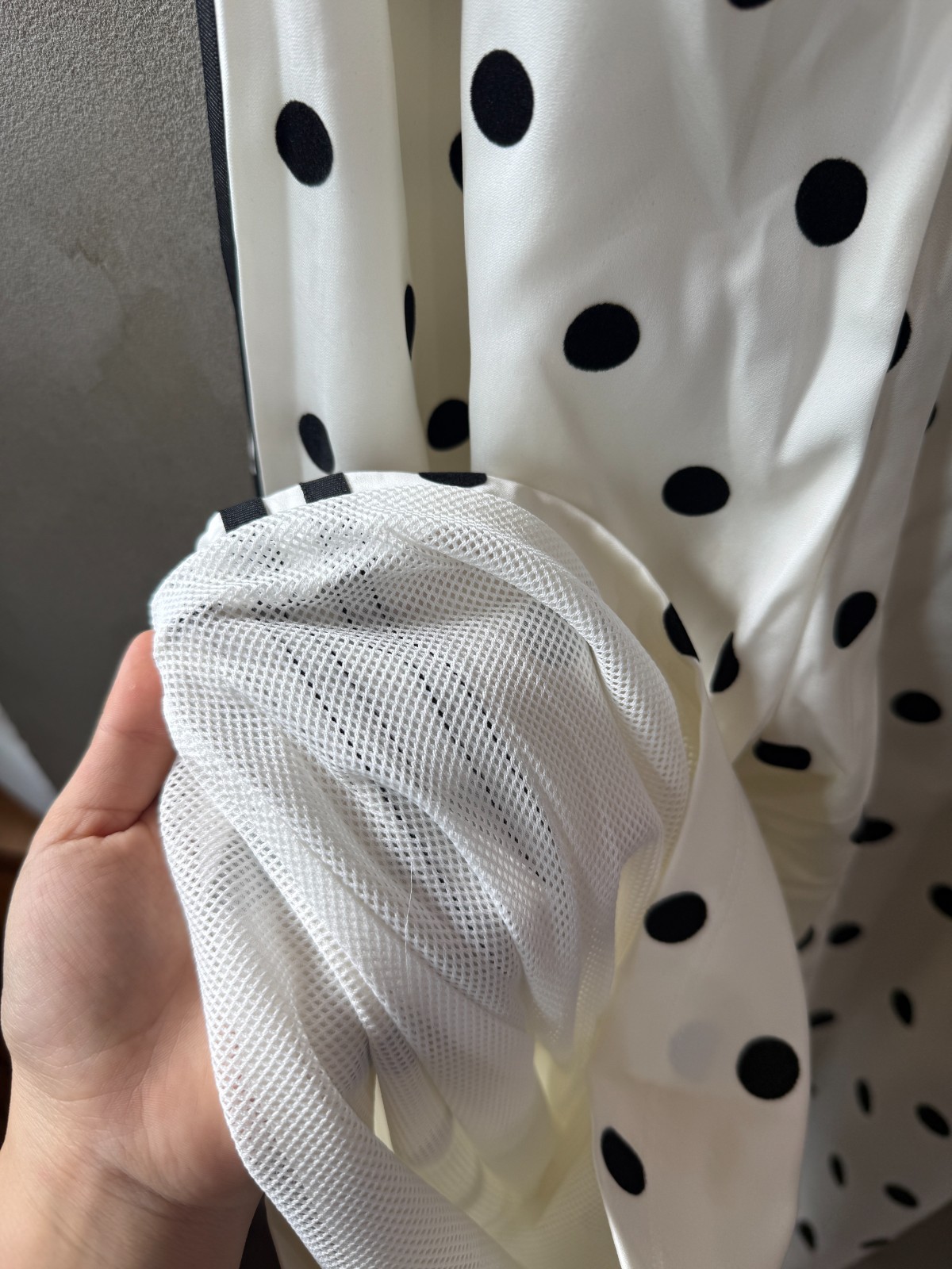 adidas Originals Satin Polka Dot Wide Leg Pants Women Lifestyle AsiaFit KV1168