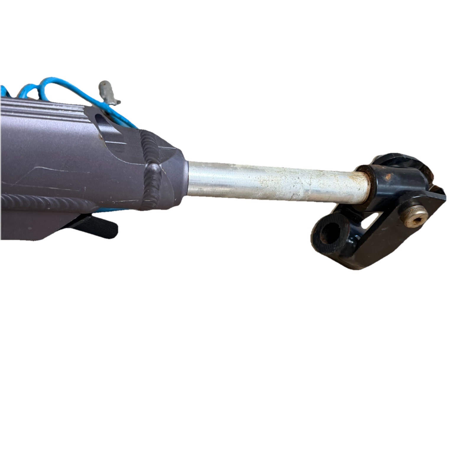 RoadMaster Sterling All-Terrain Non-Binding Tow Bar One Cable No. 003031 6,000