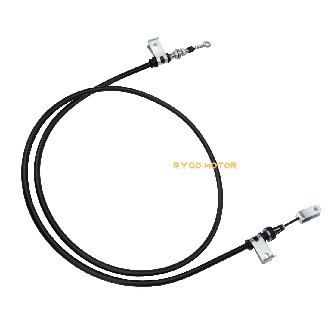Parking Brake Cable for Polaris Ranger 500 700 XP 2x4 4x4 2005 2006 2007 7081208