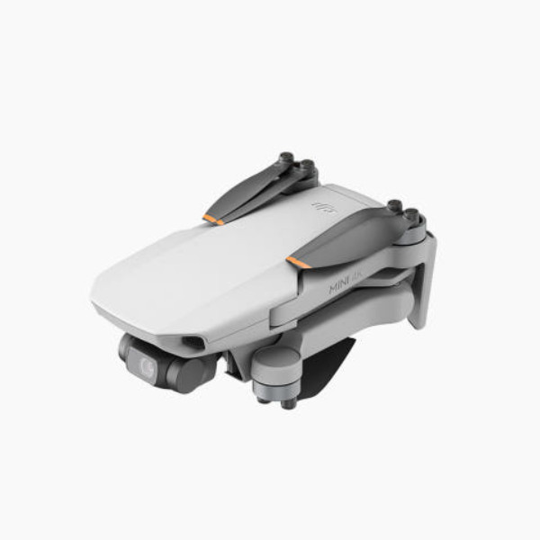 [NEW] / [IN STOCK] / DJI Mini 4K Camera Drone (1 Battery) RC-N1C / Express