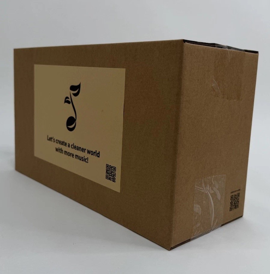 Behringer XR12 Digital Mixer