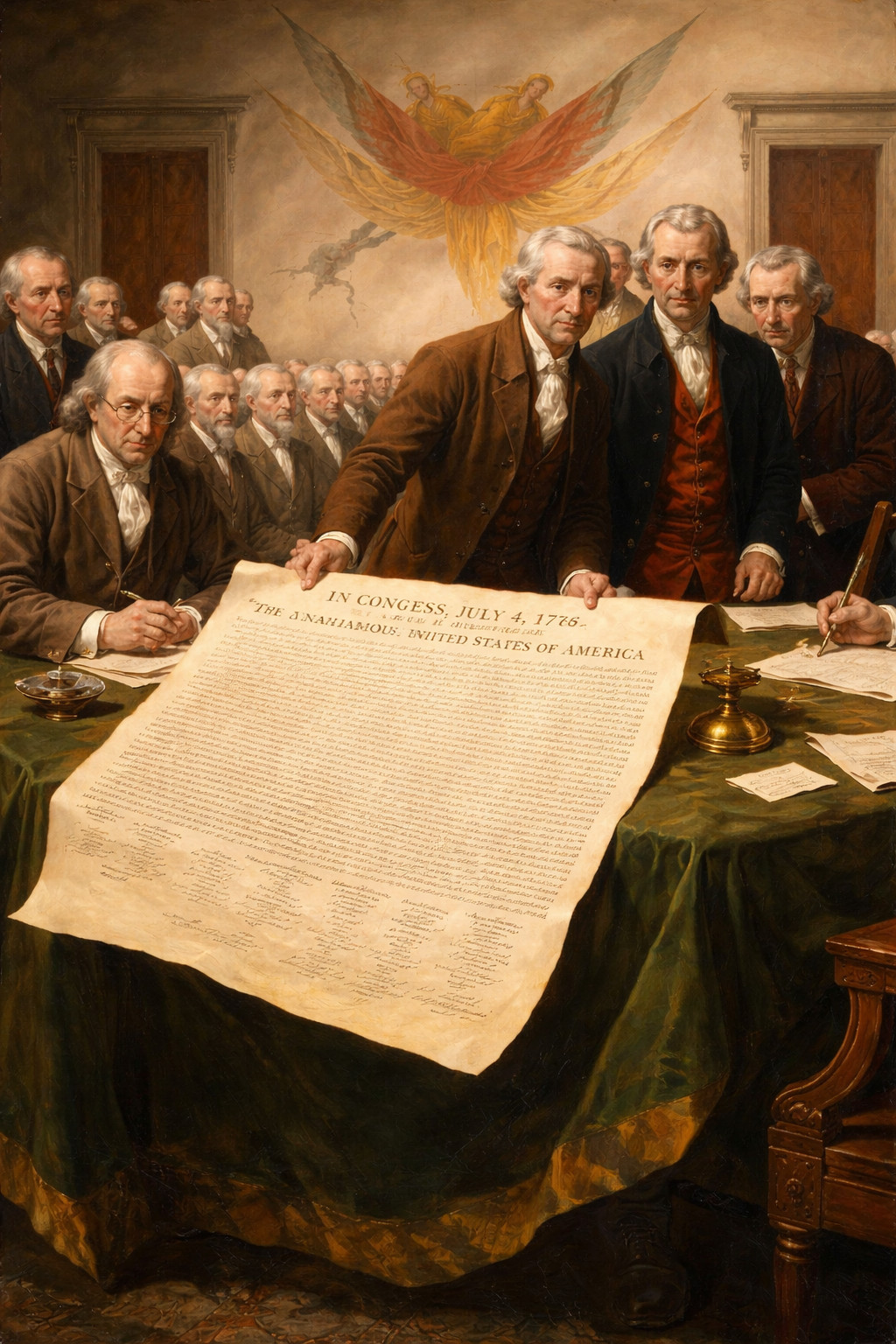 New Jersey Colonial Note Fr#NJ-178 March 25, 1776 6s Legacy VF-30 *John Hart Sig