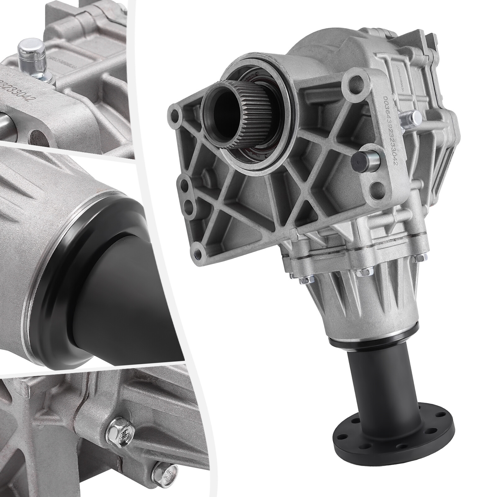 Transfer Case Assembly 473003B600 For Hyundai Santa Fe 13-16 Kia Sportage 11-16