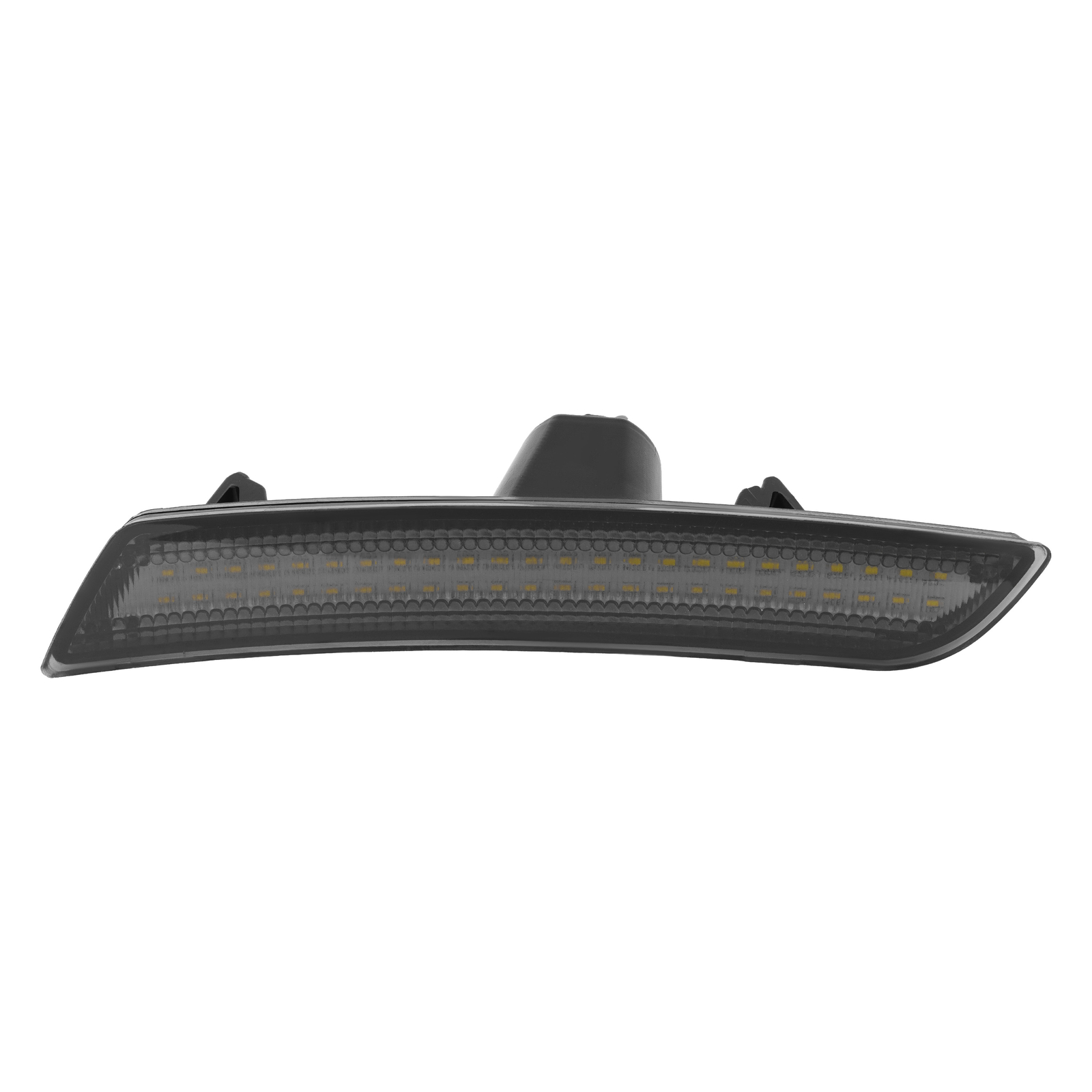 4X LED Side Marker Lights Front Rear Set For Chevy Camaro LS LT SS ZL1 2016-2024