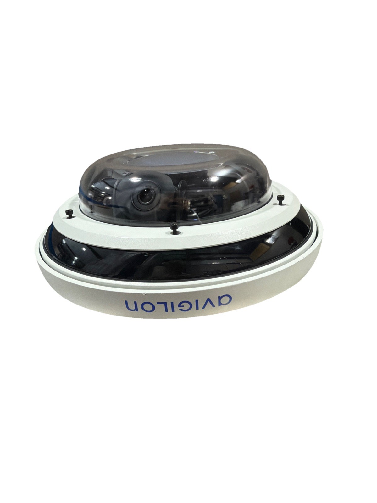 Avigilon H4 Multisensor Camera / 12C-H4A-4MH-360 Good Condition With Mount Piece