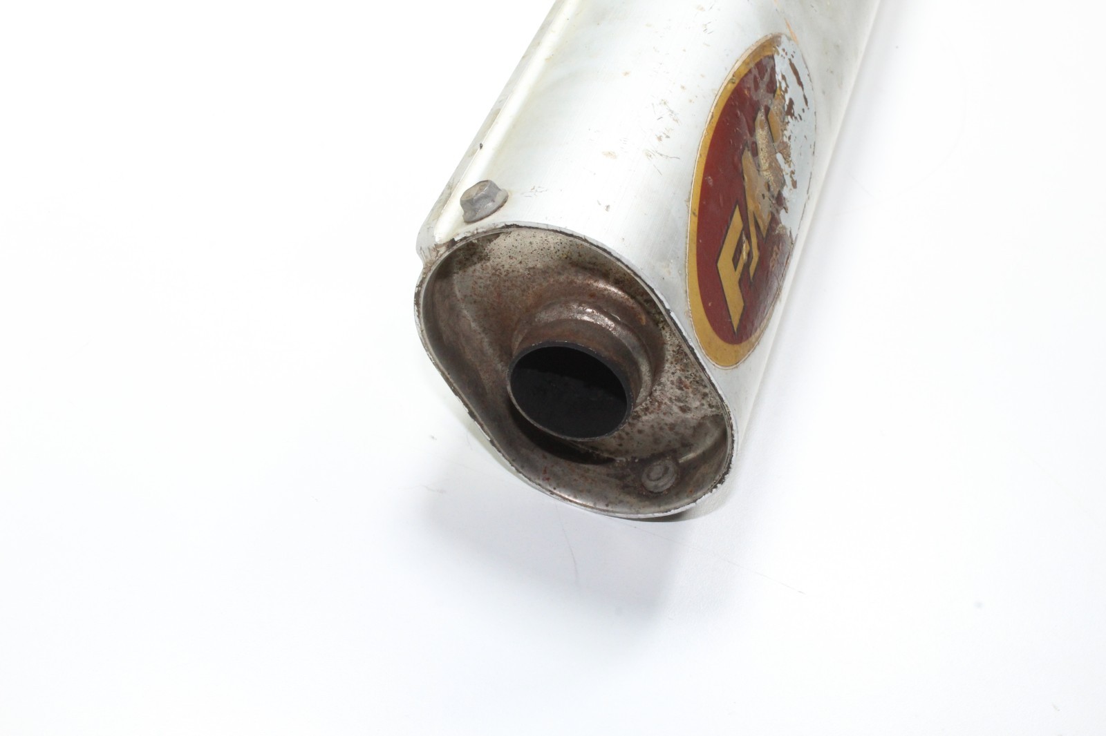 FMF Turbine Core Silencer With Spark Arrestor 86-89 Honda TRX250R