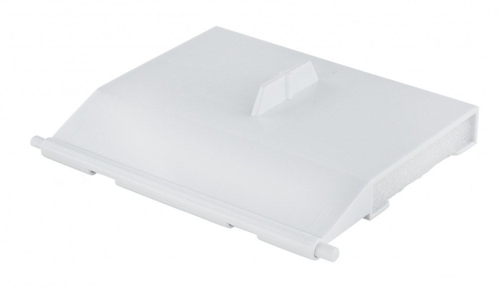 Replacement Swimming Pool Skimmer Weir Door - 5¾ in. W, 4¾ in. L Fits SP1091