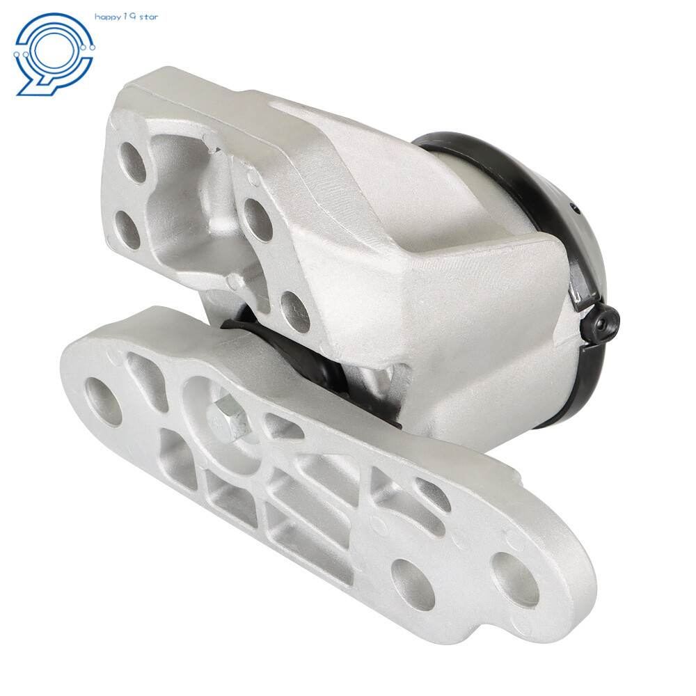 Fit For Ford Explorer 2011-2015 3.5L Engine Motor & Transmission Mount Set 3Pcs