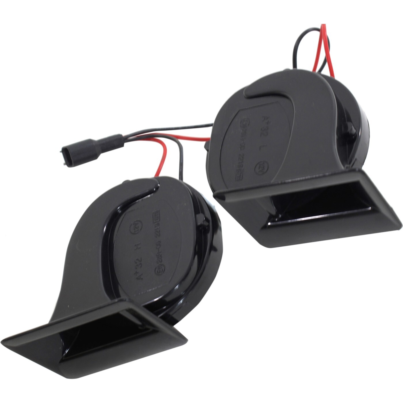 Horns Set CM5Z13832A for Ford Focus C-Max 2013-2018