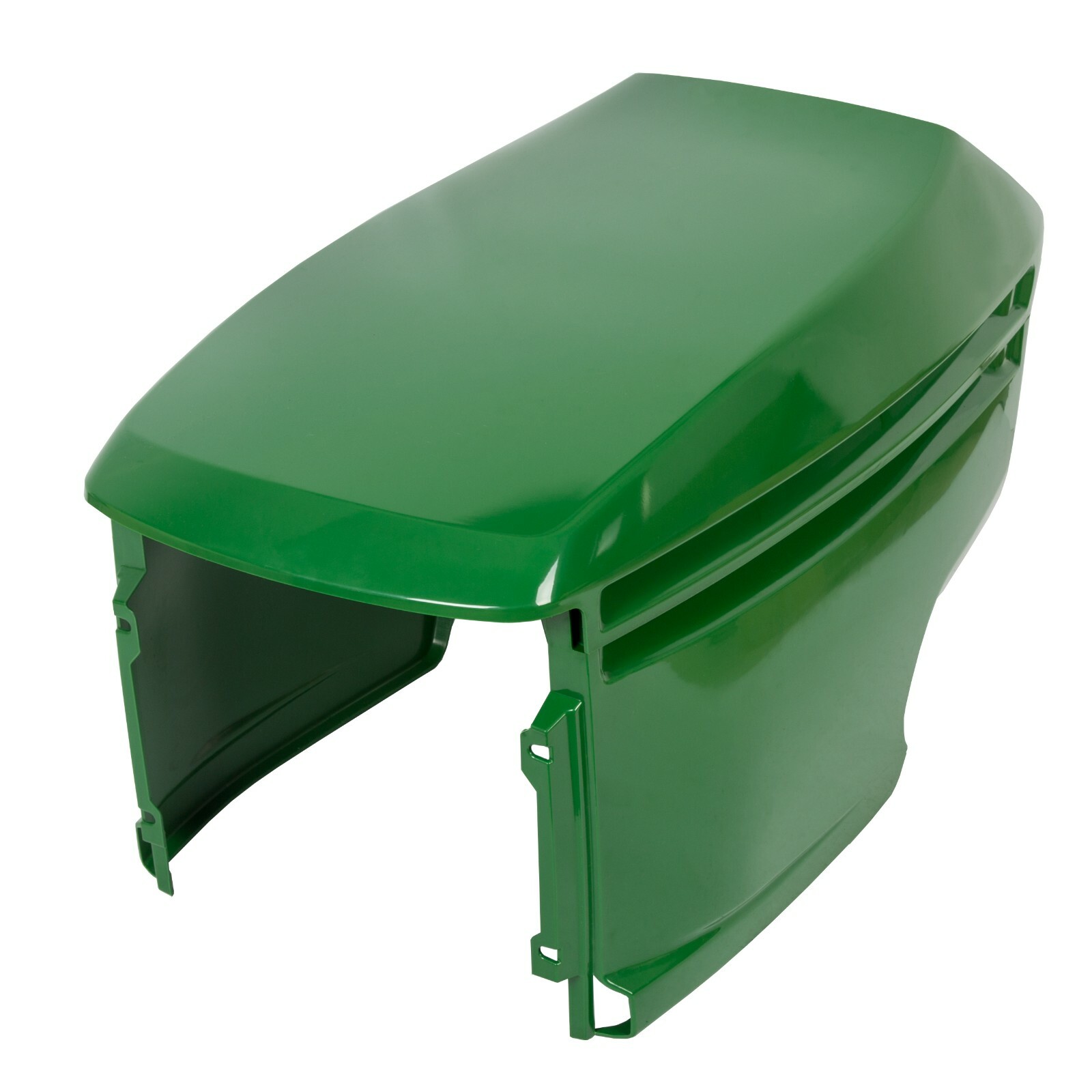 Lower & Upper Hood For John Deere GX255 GT225 GT235 GT245 for AM132688 AM132529