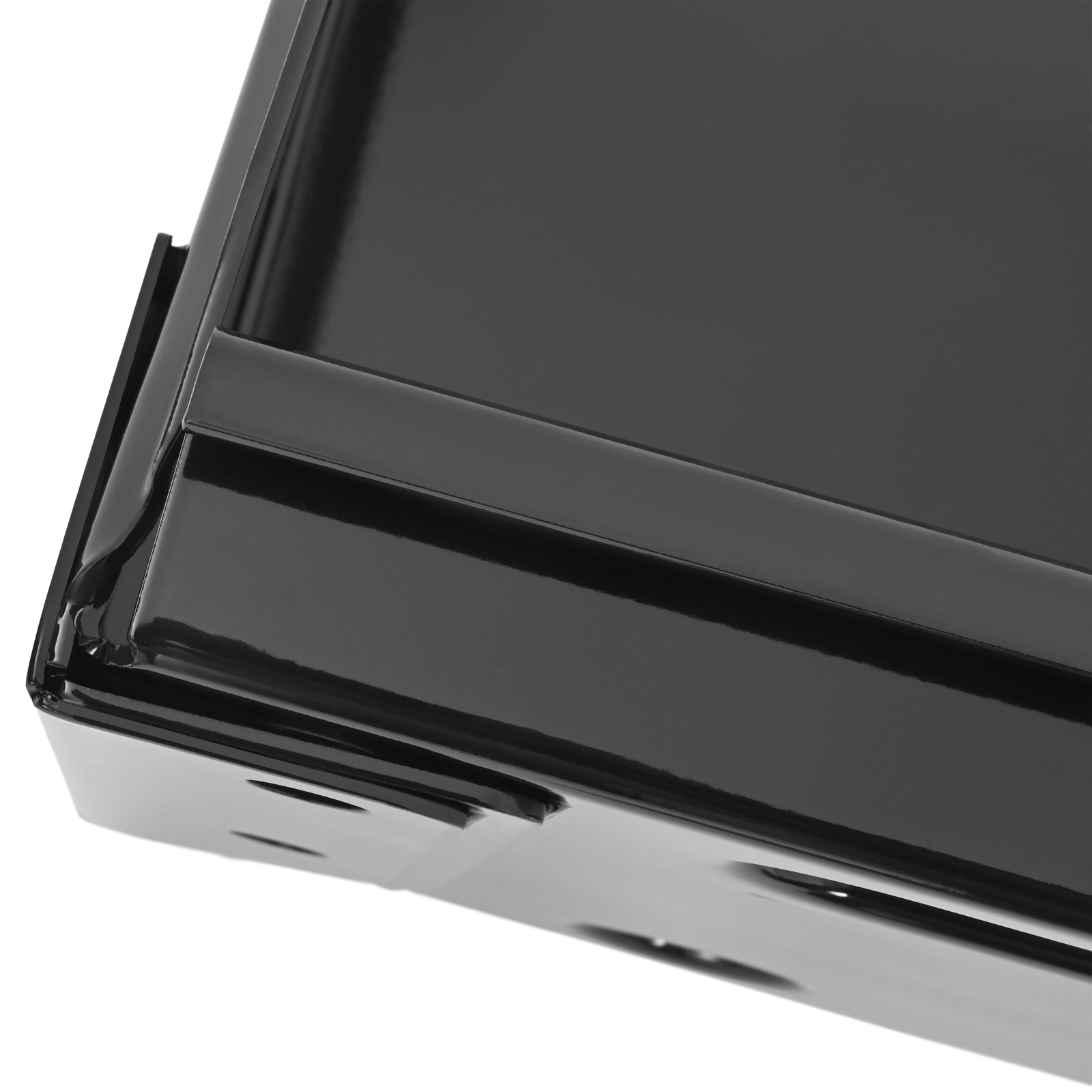 For Mack R /Mack RD 1973-1989 Lower Battery Box Cover Assembly Battery Tray