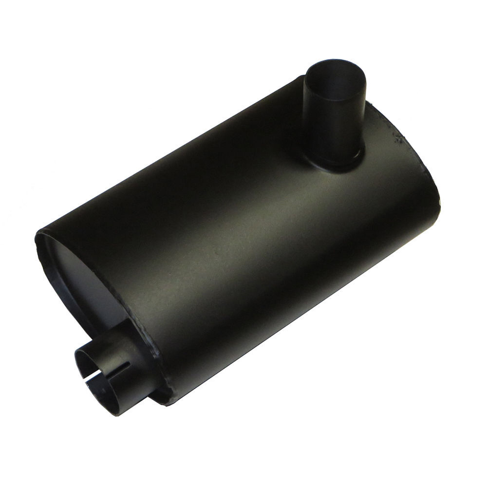 Muffler Fits CAT Fits Caterpillar D3B D3C D4C 910 931C 935C 931B Dozer Loader 7N