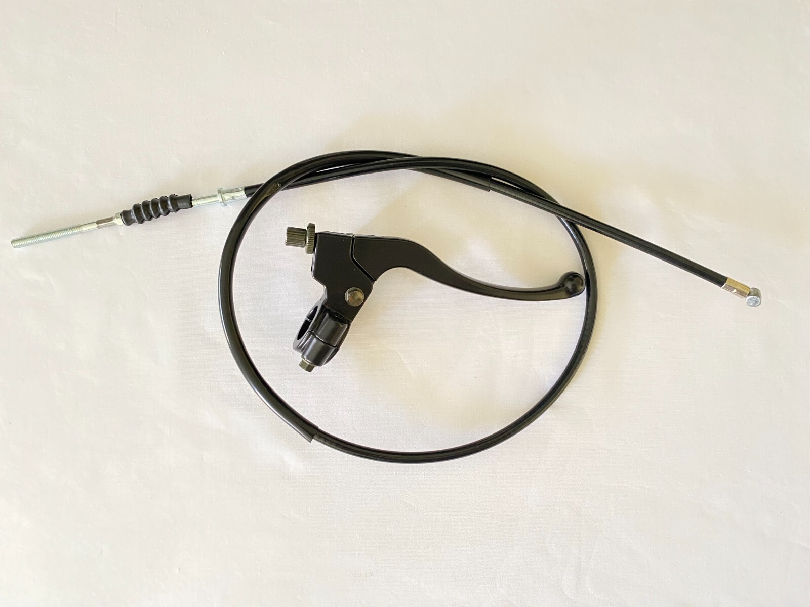 Front Brake Cable & Lever Control Honda ATC185S ATC200 1981-1982 ATC185 1980