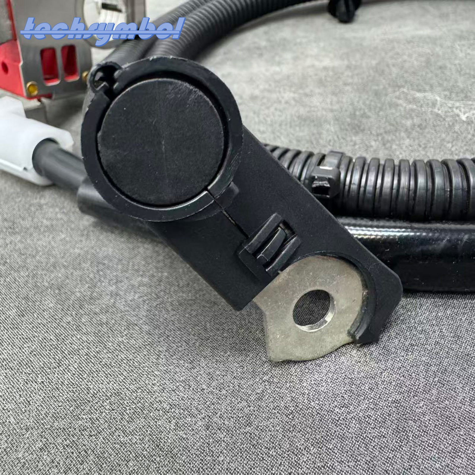 Brand New A2465408613 Battery Positive Terminal Wire for Mercedes Benz