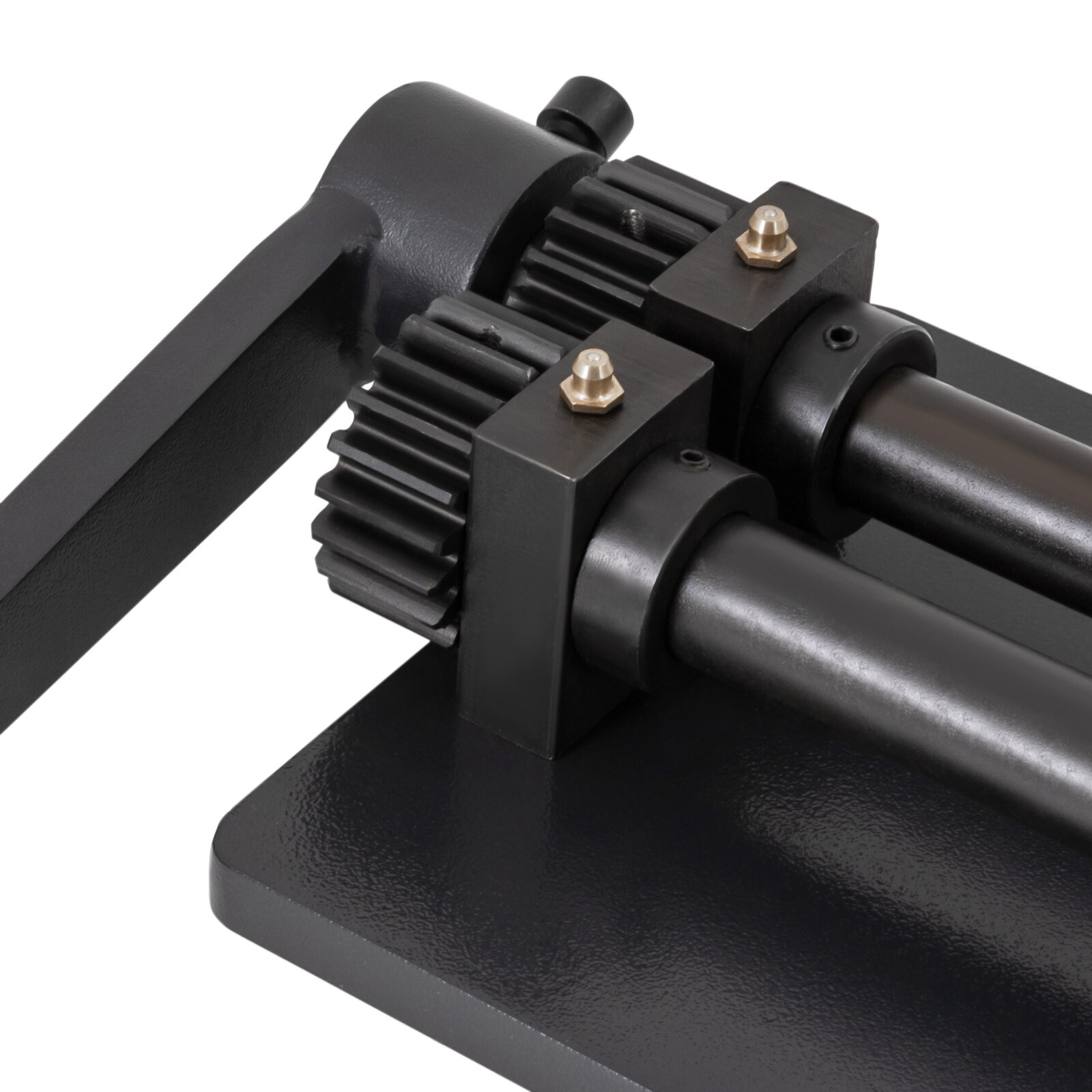 RM-18 18" Sheet Metal Fabrication Bead Roller, Rotary Machine 1/16", 1/8", 1/4"