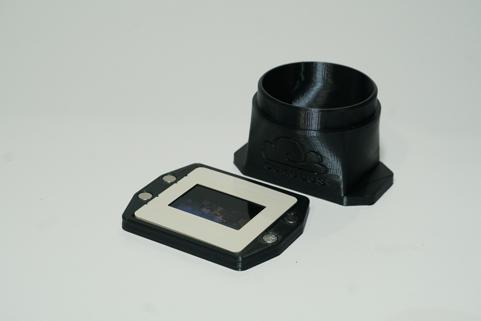 [New] Cumulus Portable Film Scanning Digitalize System for 35mm/135 with DSLR