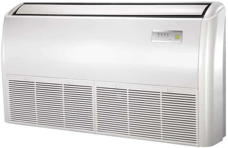 18000 BTU Ceiling/Floor Mounted Ductless Mini Split AC Heat Pump ENERGY STAR