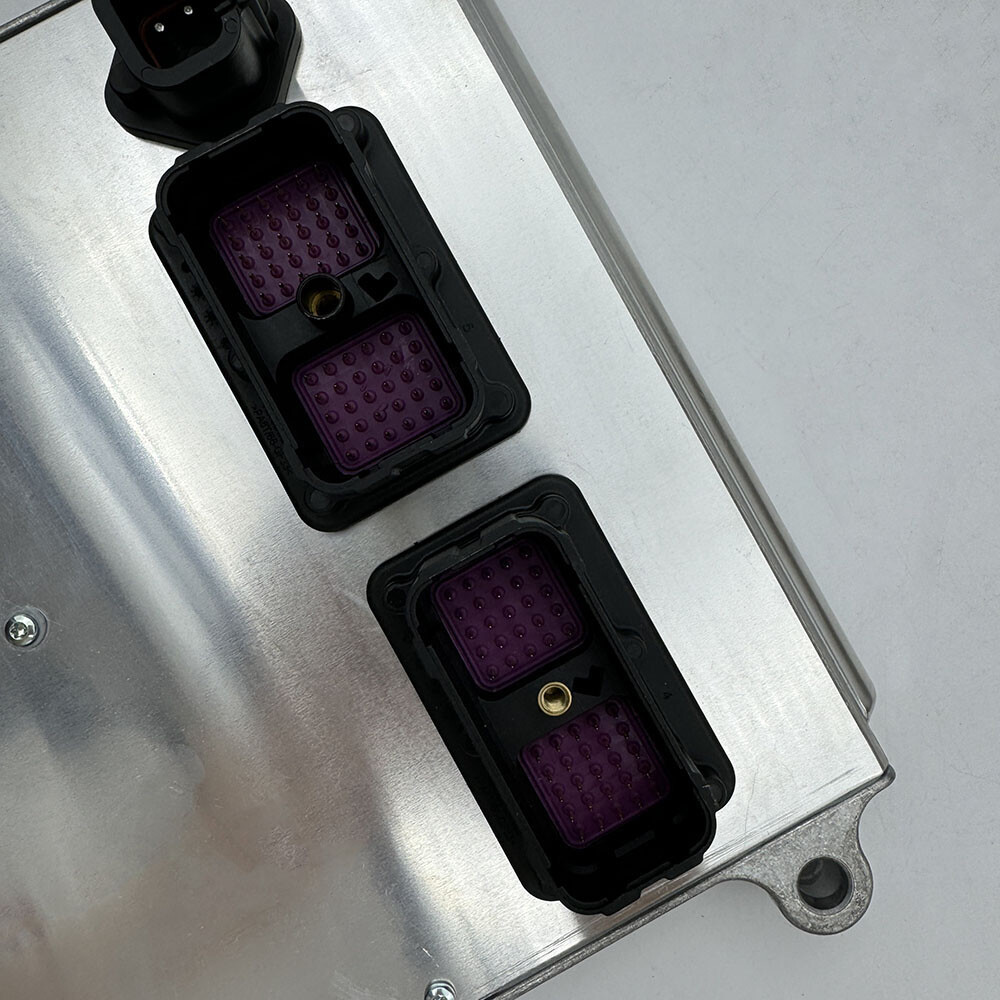 Computer ECM ECU ISX CM871 Control Unit Module Cummins P3684275 Engine 3684275