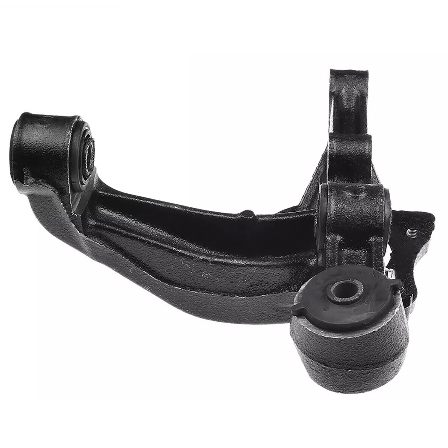 Pair Rear Steering Knuckles for Toyota Highlander Avalon Camry Lexus ES330 ES300