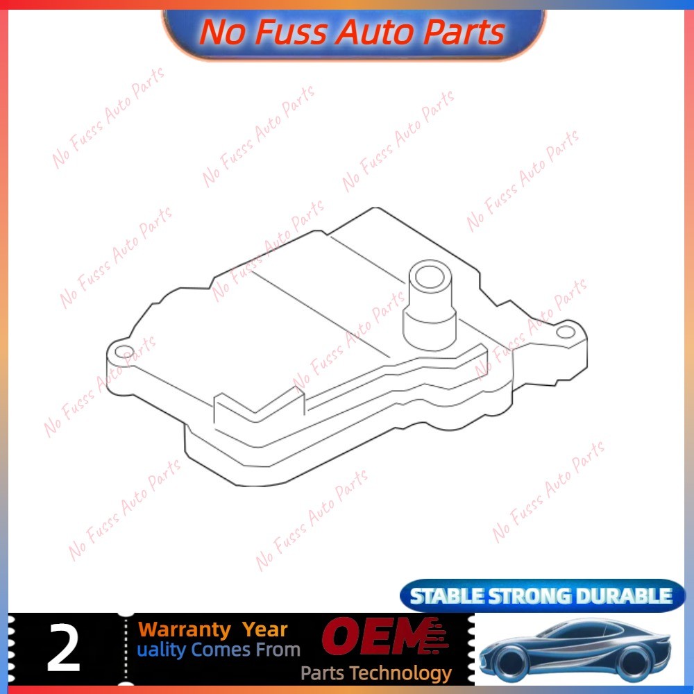 OEM 25430-PLR-003 For 2010-2015 Acura MDX Automatic Transmission Filter ATF